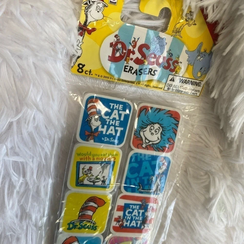 Dr. Seuss dr seuss